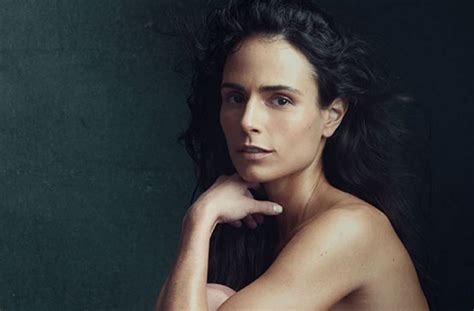 jordana brewster hot|Jordana Brewster Goes Nude for Allure .